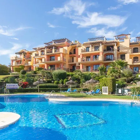Premium In With Balcony Apartment