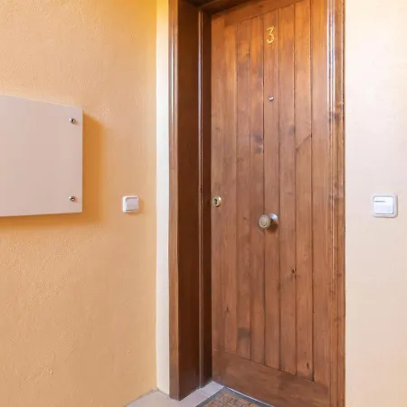 Premium In With Balcony * Benahavís