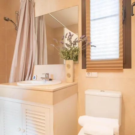 Premium In With Balcony Apartment Benahavís