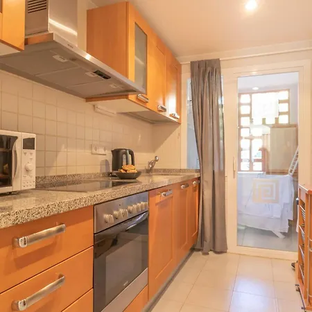 Premium In With Balcony Apartament *