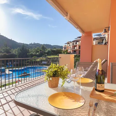 Apartment Premium In With Balcony *