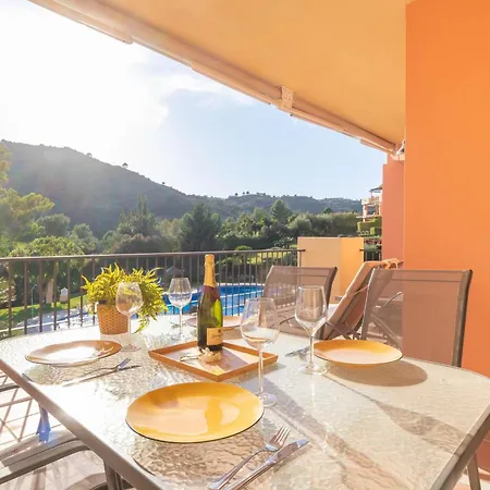 Premium In With Balcony