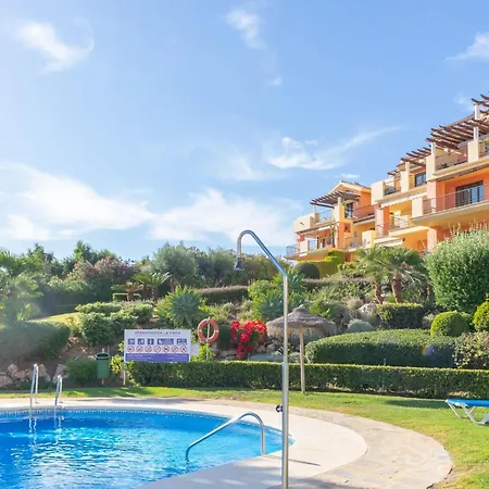 Premium In With Balcony Benahavís