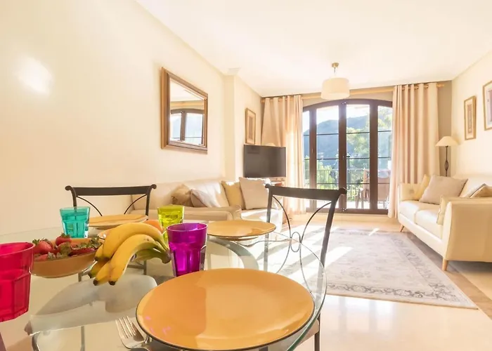 Apartament Premium In With Balcony *