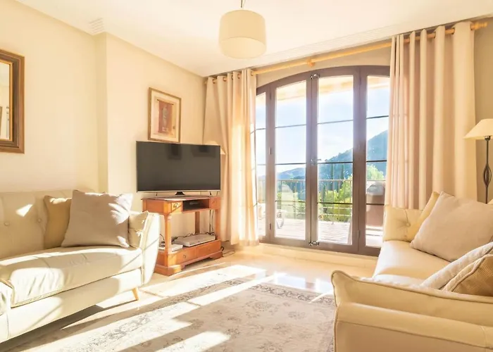 Apartament Premium In With Balcony