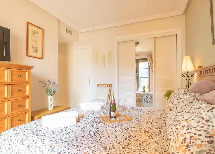 Apartament Premium In With Balcony