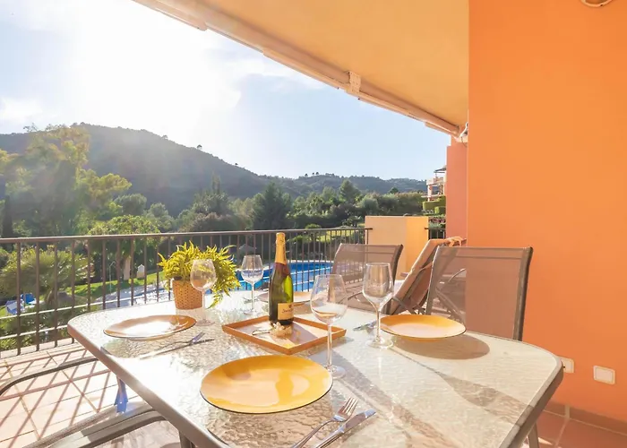 Premium In With Balcony
