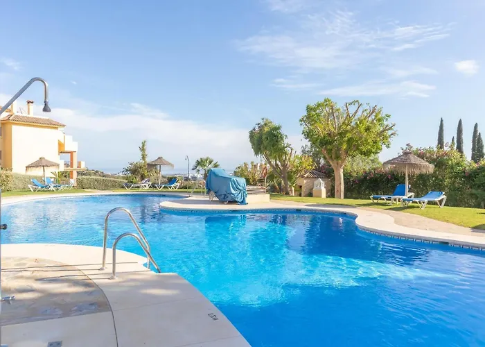 Premium In With Balcony Apartament *